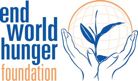 charities for world hunger